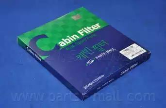 Фільтр, повітря у салоні PMA002 PARTS MALL