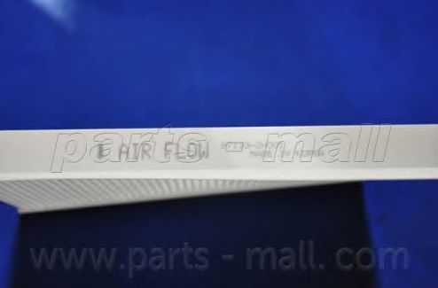 Фільтр салону hyundai avante hd 06my-sep вир-во parts-mall PMA024 PARTS MALL