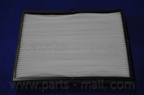 Фільтр салону daewoo lacettij200 вир-во parts-mall PMC003 PARTS MALL