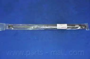 Амортизатор багажника hyun santa fe 06-12 вир-во parts-mall PQA253 PARTS MALL