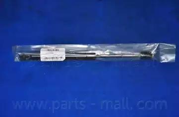 Амортизатор багажника вир-во parts-mall PQB248 PARTS MALL