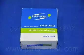Підшипник вижимний богдан mitsubishi pajero 3.0 v6 4142045001 вир-во... PSAA002 PARTS MALL