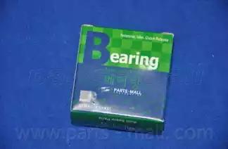 Підшипник вижимний вир-во parts-mall PSAA006 PARTS MALL