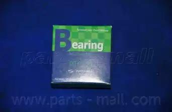 Psa-b011  pmc  -  натяжний ролик ременя PSAB011 PARTS MALL
