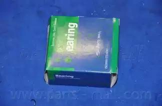 Підшипник маточини передн. hyundai accent вир-во parts-mall PSAH001 PARTS MALL