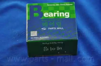 Підшипник вижимний вир-во parts-mall PSBA004 PARTS MALL