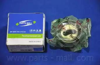 Psb-b001  pmc  -  натяжний ролик ременя PSBB001 PARTS MALL