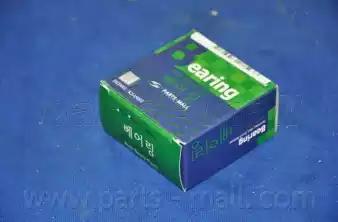 Ролик ременя вир-во parts-mall PSBC004 PARTS MALL