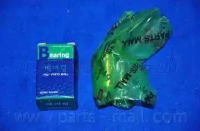 Ролик ременя вир-во parts-mall PSBC005 PARTS MALL