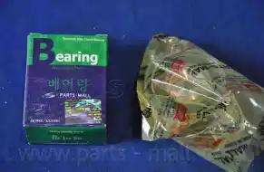Ролик ременя daewoo lanos / chevroletaveo 1.5 [f15s3] вир-во parts-mall PSCB003 PARTS MALL