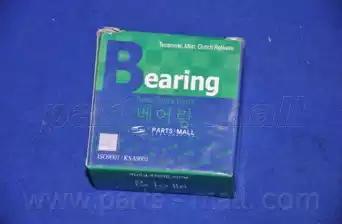 Ролик ременя chevrolet epica v200 2.0 [x 20 sed t20sed] вир-во parts-mall PSCC005 PARTS MALL