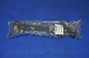 Стійка стабілізатора передн. hyundai elantra 06- i30 07-12 kia ceed 06-... PXCLA026 PARTS MALL