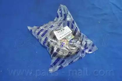 Опора амортизатору tucson 04-09 задн. лів. вир-во parts-mall PXCNA008RL PARTS MALL