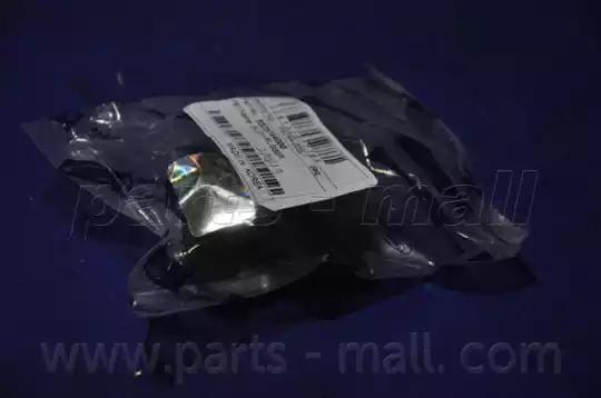 Втулка ресори задня верхня hyundai porter/h100 93-/starex/h-1 вир-во... PXCRA003L1 PARTS MALL