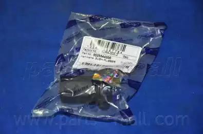 Втулка ресори вир-во parts-mall PXCRA003L2 PARTS MALL