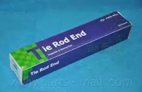 Наконечник, поперечна кермова тяга PXCTB025S PARTS MALL