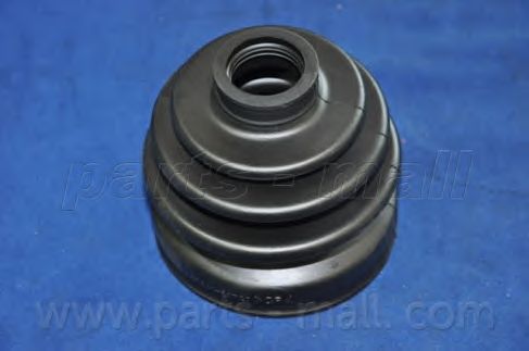 Пильовик шркш hyundai sonata 93my вир-во parts-mall PXCWA318 PARTS MALL