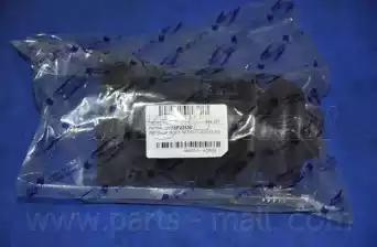 Пильовик шркш к-т вир-во parts-mall PXCWB210 PARTS MALL