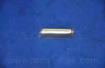 Палець поршневий daewoo/chevrolet lanos/aveo 15 8v вир-во parts-mall PXMNC003 PARTS MALL