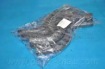 Патрубок радіатора верхній вир-во parts-mall PXNLA107 PARTS MALL