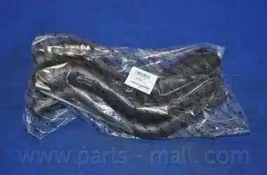 Патрубок радіатора нижній daewoo lanost100 вир-во parts-mall PXNLC009 PARTS MALL