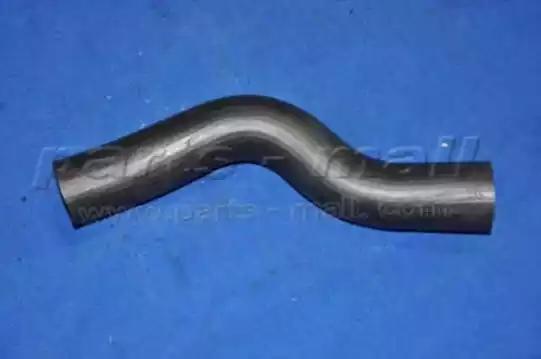 Патрубок радіатора верхній підвідний chevrolet aveo 15 вир-во... PXNLC045 PARTS MALL