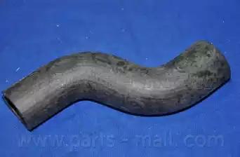 Патрубок охолодження від помпи до перепускної труби... PXNMC009 PARTS MALL