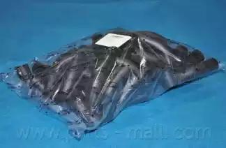 Патрубок daewoo espero вир-во parts-mall PXNMC032 PARTS MALL