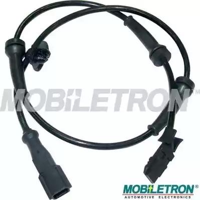 Датчик abs ABEU087 MOBILETRON