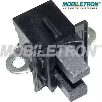 Щітковий вузол генератора mobiletron bh-nd01 BHND01 MOBILETRON