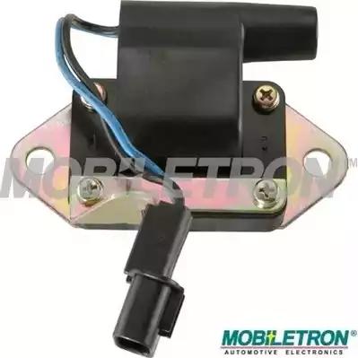Котушка запалювання CC08 MOBILETRON