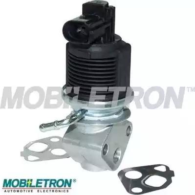 Клапан системи рециркуляції вг EVEU022 MOBILETRON