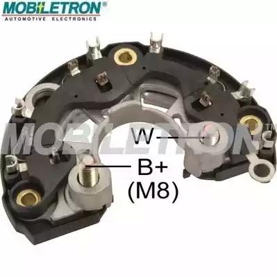 Діодний міст ibr202 RB115H MOBILETRON