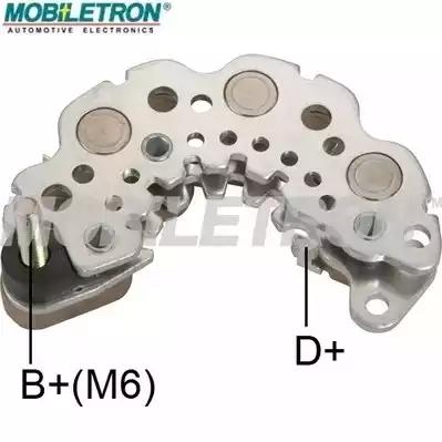 Випрямляч діодний RD32 MOBILETRON
