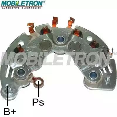 Випрямляч діодний RF18HV MOBILETRON