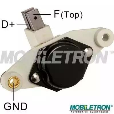 Регулятор генератора VRB196MH MOBILETRON