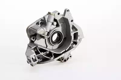 Насос масляний 2108 luzar LOP0108 LUZAR