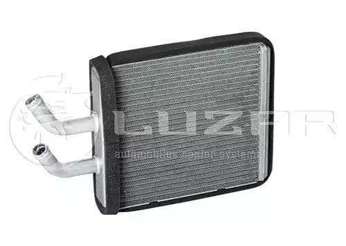 Радіатор опалювача rio 1.3 / 1.5 00- lrh 08fd luzar LRH08FD LUZAR