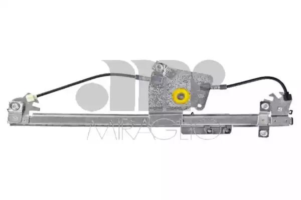 Склопідйомник 301025 MIRAGLIO