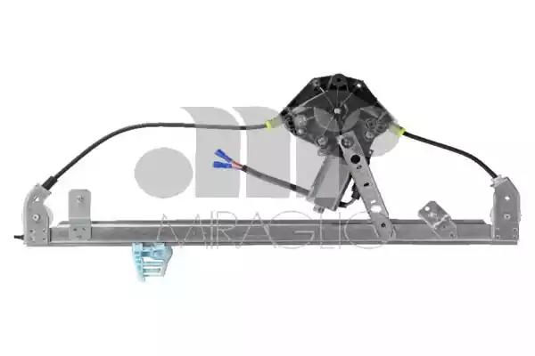 Склопідйомник 301090 MIRAGLIO