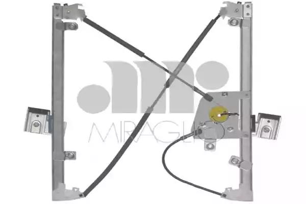 Склопідіймач 301184 MIRAGLIO