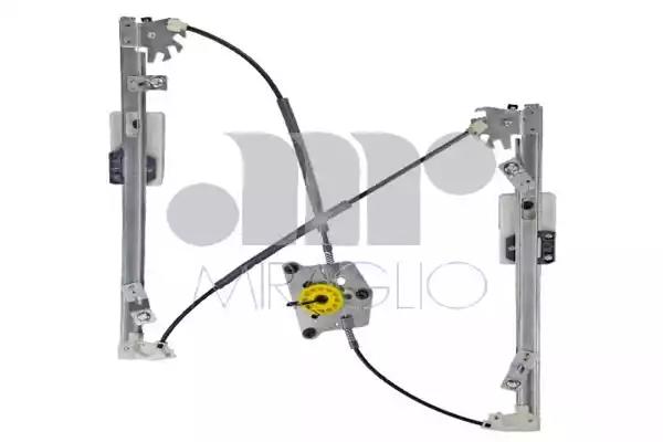 Склопідіймач 301206 MIRAGLIO