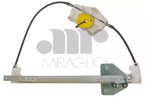 Склопідйомник 301209 MIRAGLIO