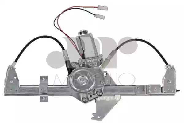 Склопідйомник 301361 MIRAGLIO