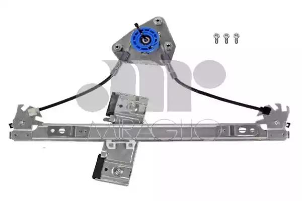 Склопідйомник 301464 MIRAGLIO