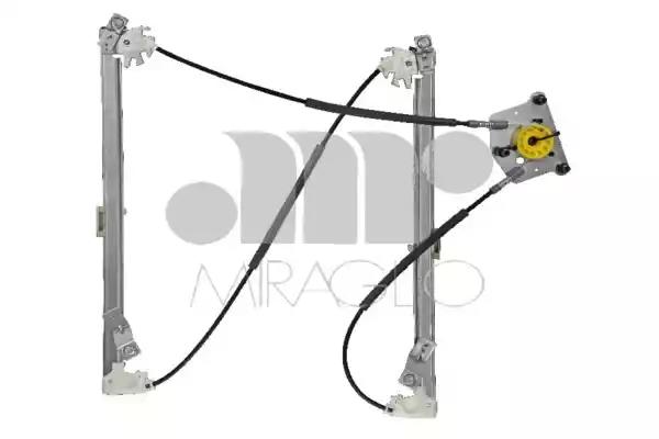 Склопідіймач 301500 MIRAGLIO