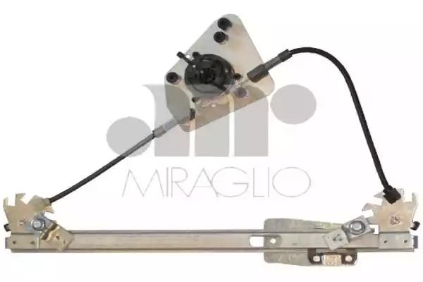 Склопідйомник 301638 MIRAGLIO