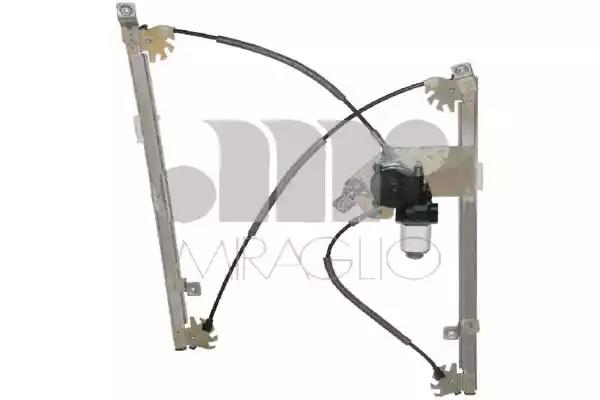 Склопідйомник 301718 MIRAGLIO