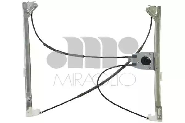Склопідіймач 301724 MIRAGLIO