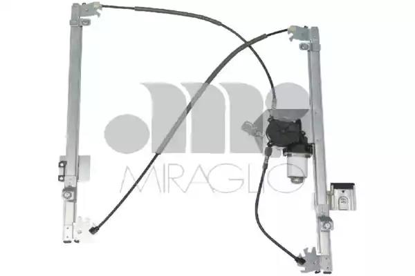 Склопідйомник 301770 MIRAGLIO